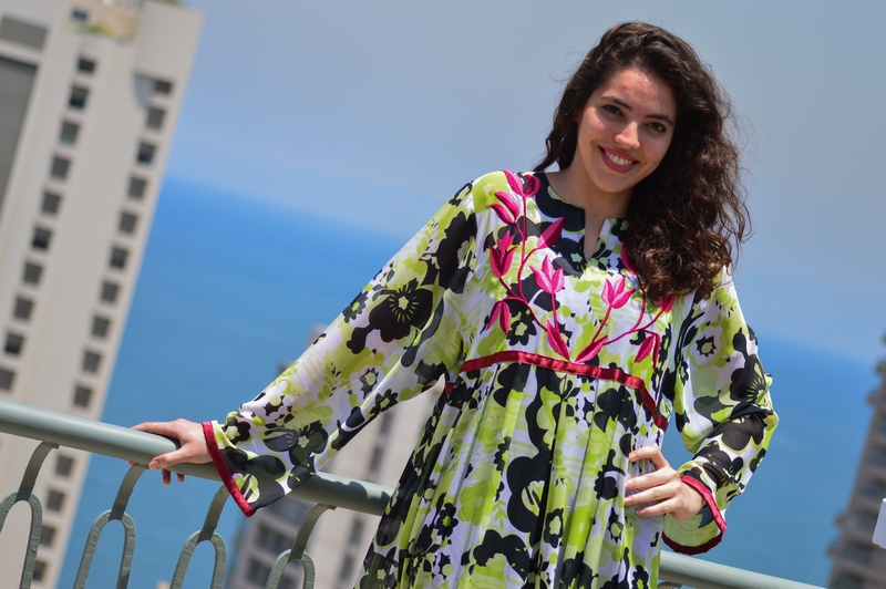Hosting Diplomatic Spouse Association Of Lebanon Part 1
